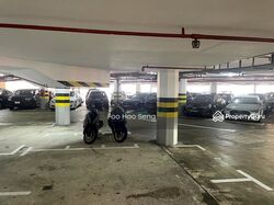 Queensway Tower / Queensway Shopping Centre (D3), Retail #446465491